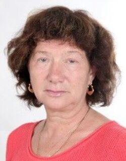 Турсукова Елена Николаевна Турсукова Елена Николаевна