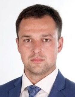 Коршунов Алексей Андреевич Коршунов Алексей Андреевич