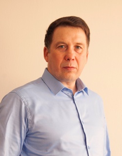 Выборнов Дмитрий Борисович