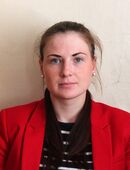 Мельникова Кристина Александровна Мельникова Кристина Александровна