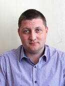 Чернышков Антон Сергеевич Чернышков Антон Сергеевич