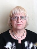 Тяжова Татьяна Ивановна Тяжова Татьяна Ивановна