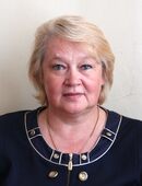 Федулова Татьяна Константиновна Федулова Татьяна Константиновна