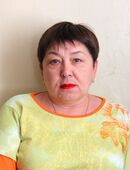 Шохова Наталья Михайловна Шохова Наталья Михайловна