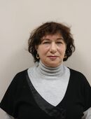 Турсукова Елена Николаевна Турсукова Елена Николаевна