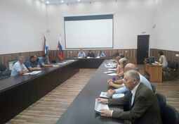 Депутаты Совета депутатов оказали финансовую помощь жителям Забайкалья