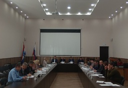 Состоялось 49 - е заседание Совета депутатов
