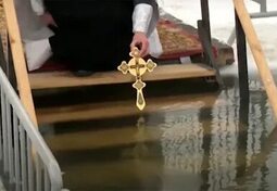 В четырех самарских храмах собираются сделать купели на Крещение