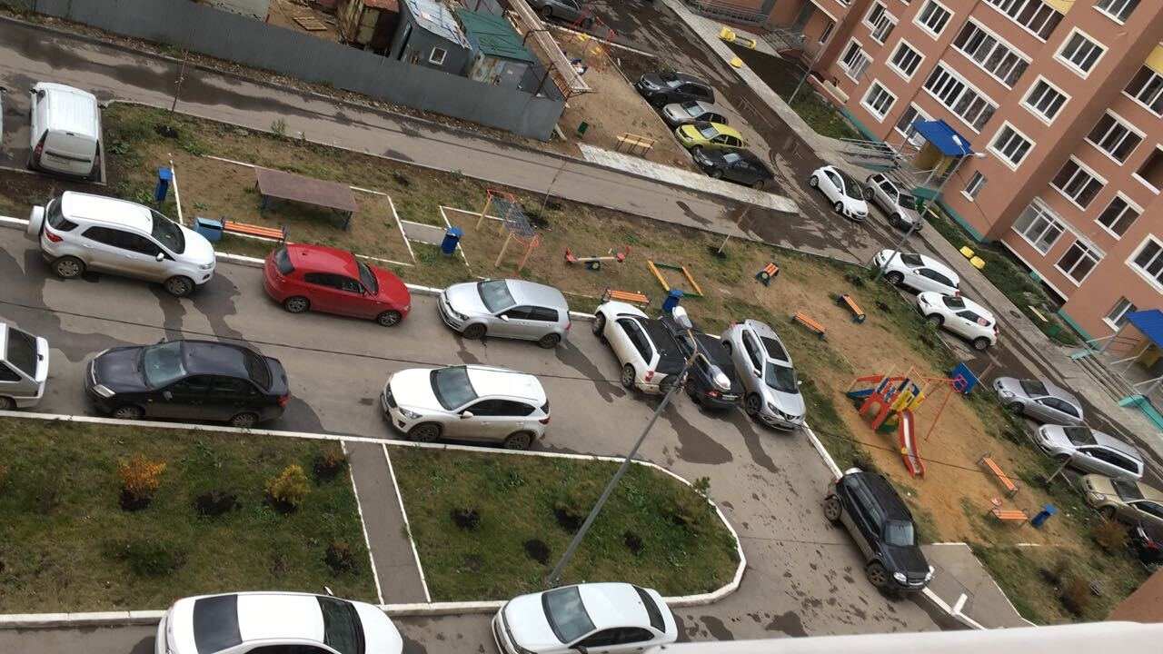 Фото Улиц Советского Района