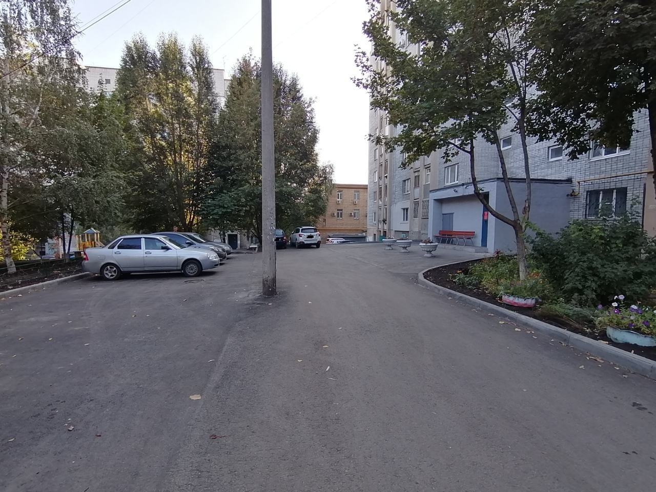 Фото Улиц Советского Района