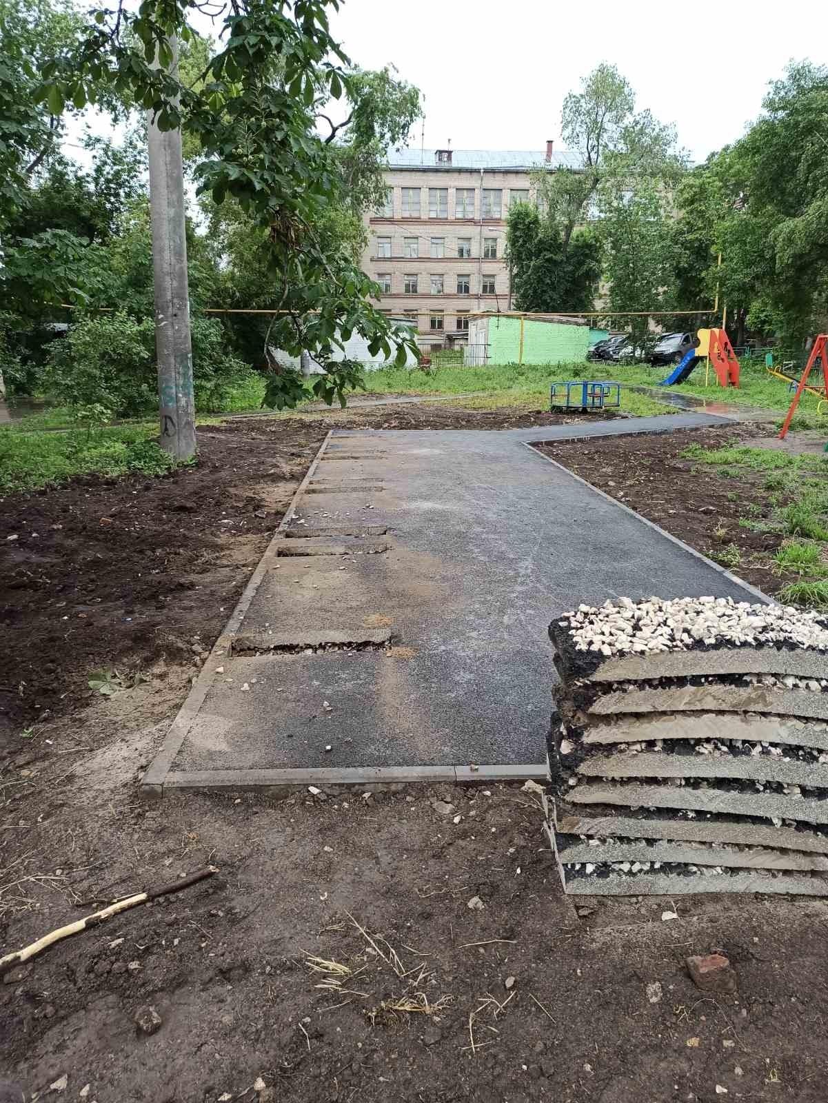Фото Улиц Советского Района