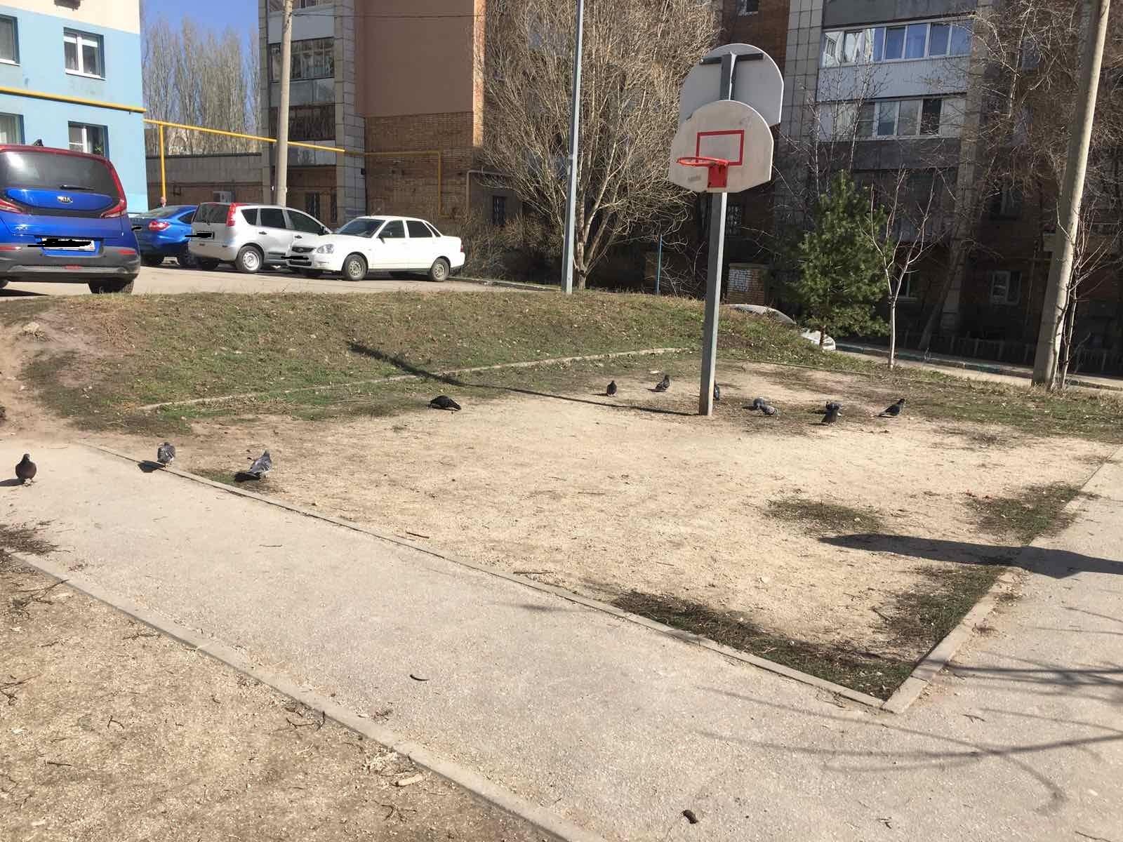 Фото Улиц Советского Района