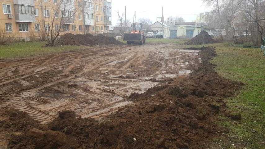 Фото Улиц Советского Района