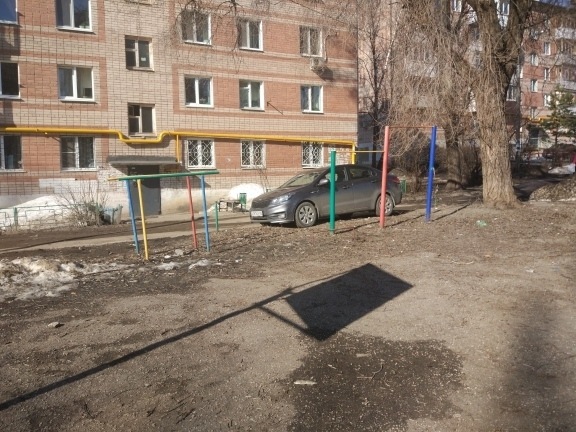 Фото Улиц Советского Района