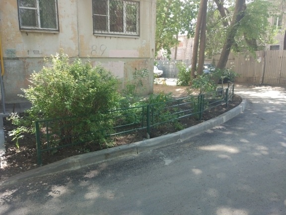 Фото Улиц Советского Района