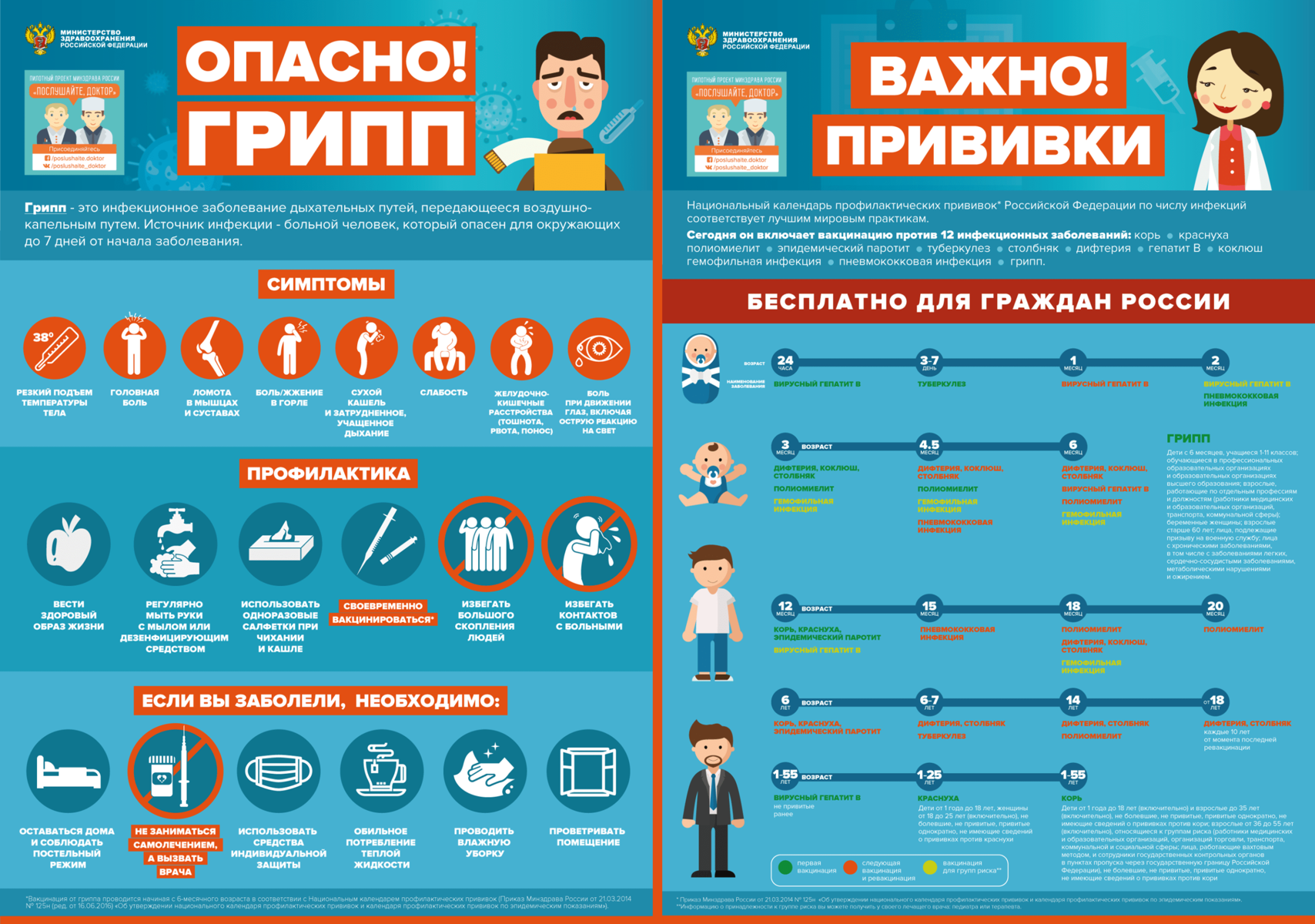 Агитация Прививки От Коронавируса Картинки