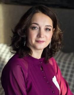 Кильдюшова Наталья Алексеевна