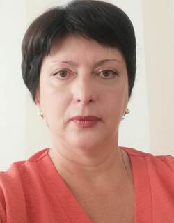 Бекерман Елена Станиславовна 