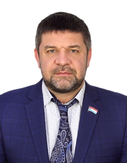 Тимошенко Вячеслав Сергеевич