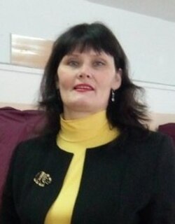 Цыганкова Светлана Николаевна