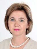Мокеева Елена Борисовна