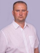 Черкасов Дмитрий Александрович