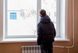 «Единая Россия» продолжит работу над совершенствованием механизмов обеспечения жильем детей-сирот