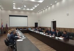 42- е заседание Совета депутатов