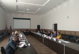 Состоялись заседания комитетов районного Совета депутатов 