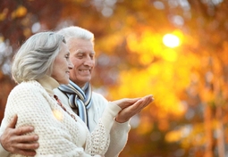 1 октября – Международный день пожилых людей!
