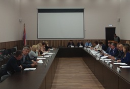 Состоялось 47 - е заседание Совета депутатов