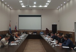 Состоялось 51 - е заседание Совета депутатов