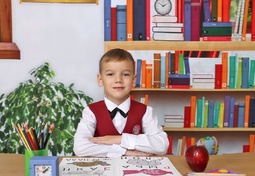 В Самаре прием заявлений на зачисление детей в 1-класс начнется 1 апреля 2022 года