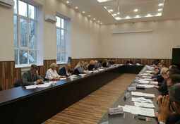 Состоялось тридцатое заседание Совета депутатов 