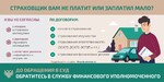 Решение спора со страховой организацией без суда