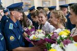 Информация об условиях поступления в военные образовательные организации высшего образования Министерства Обороны Российской Федерации